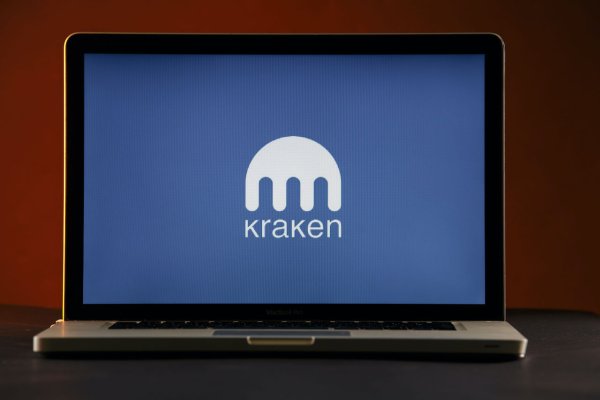 Kraken маркетплейс