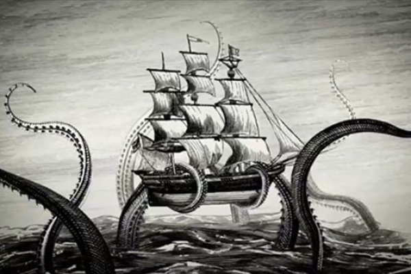 Не работает сайт kraken