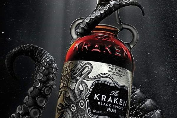 Kraken at зеркало